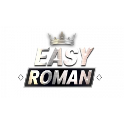 EASYROMAN เว็บตรง เกมออนไลน์ สล็อต คาสิโน 2026